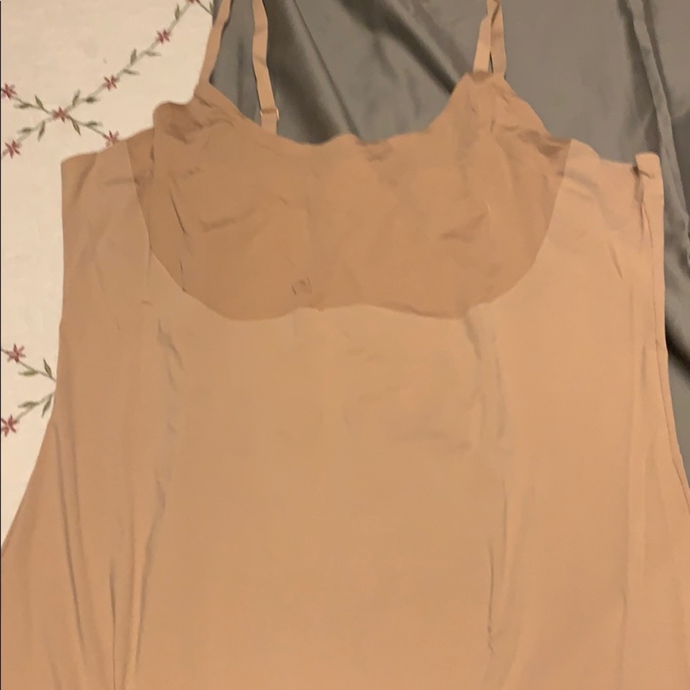 Full body shaper
